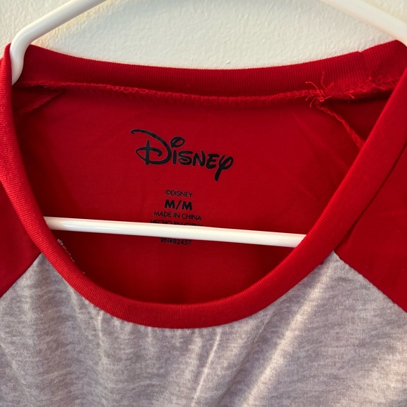 NWOT Disney Christmas Shirt - Picture 4 of 4